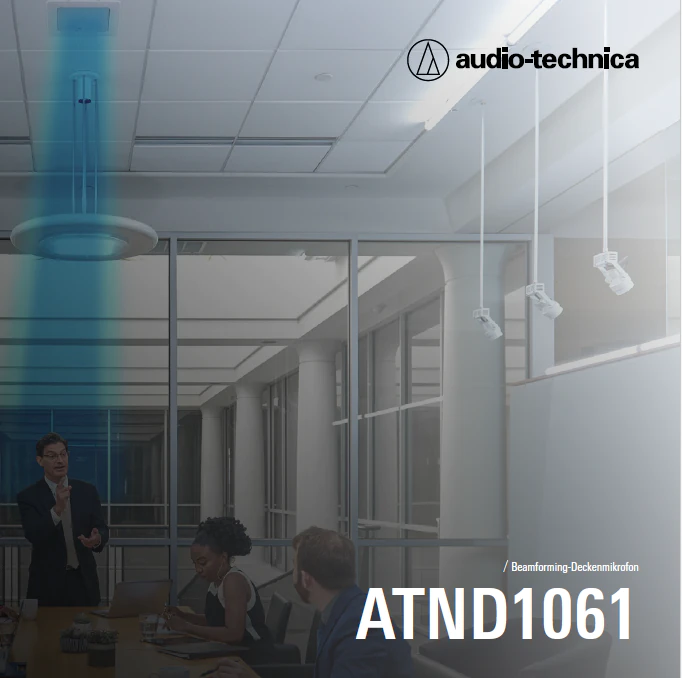 ATND1061 Brochure