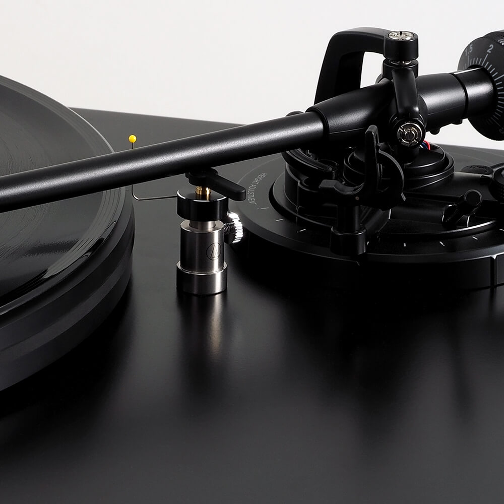 tonearm riser