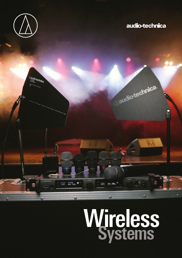 Wireless Catalog